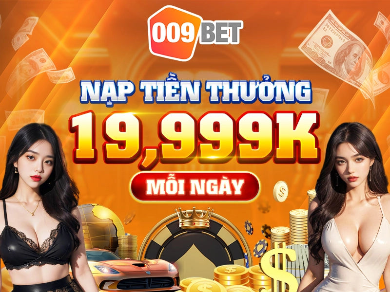 Kho game đa dạng và phong phú