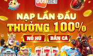 Top Game Nổi Bật Tại 69vn20